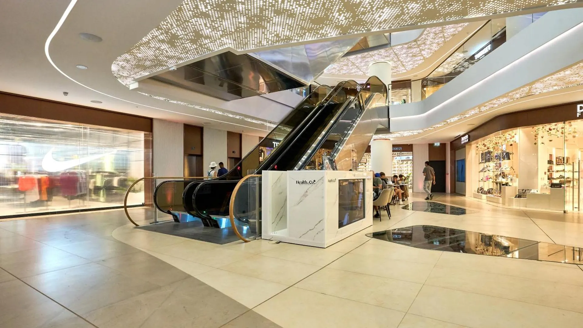 Enchanting One-Bedroom Apartment On 25Th Floor Сент Джулианс 0*,  Мальта