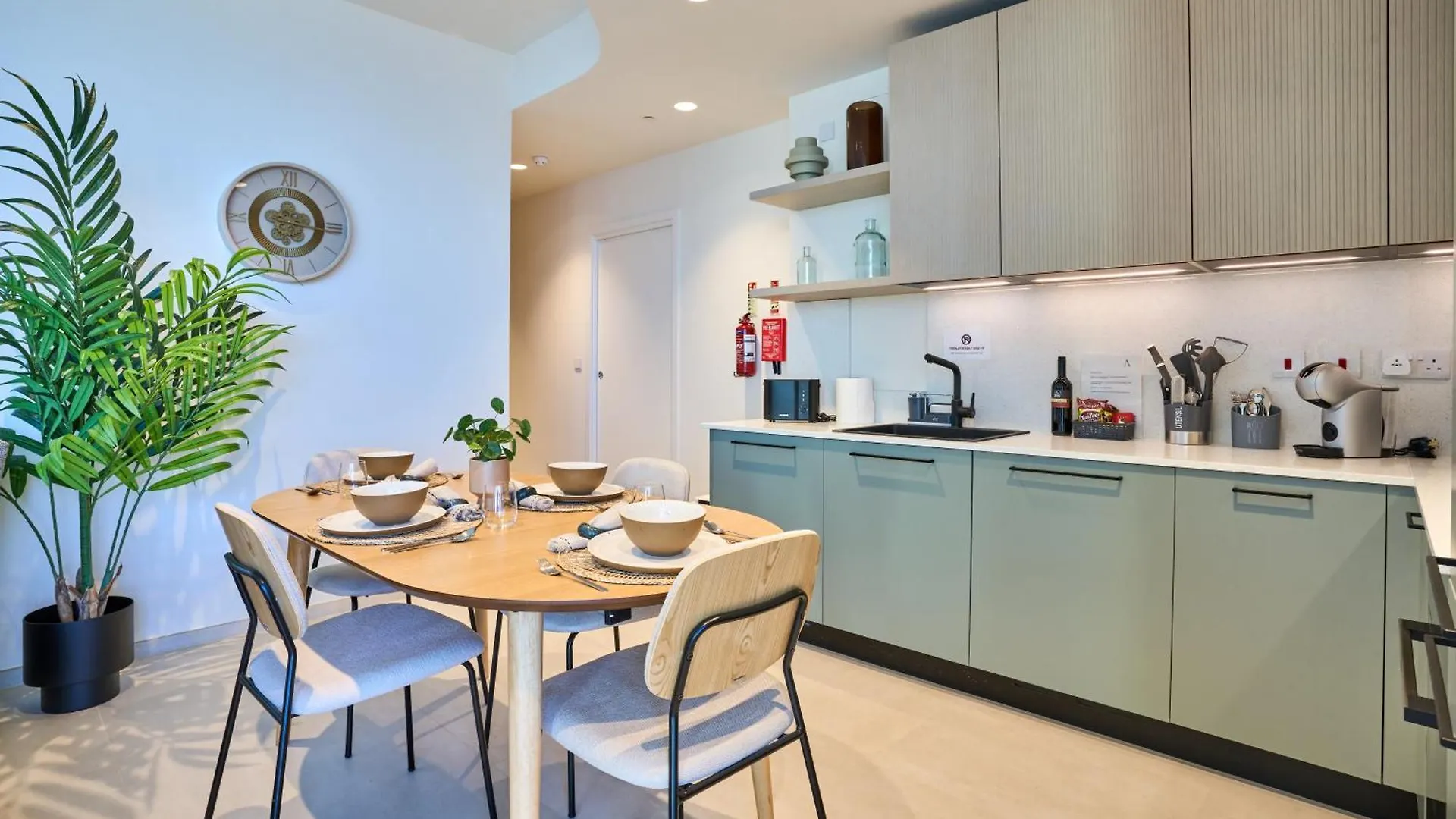 Enchanting One-Bedroom Apartment On 25Th Floor Сент Джулианс Мальта